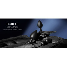 Анальна пробка Dorcel ONIX PLUG M