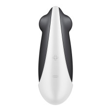Вібратор Satisfyer Spot On 3 Black, компактний та потужний, 12 режимів