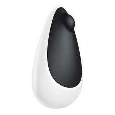 Вібратор Satisfyer Spot On 3 Black, компактний та потужний, 12 режимів