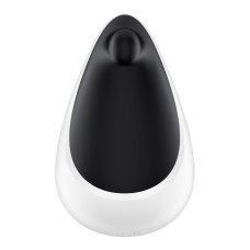 Вібратор Satisfyer Spot On 3 Black, компактний та потужний, 12 режимів
