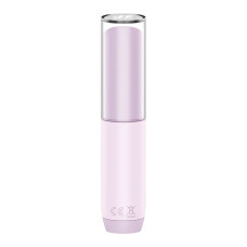 Вакуумний стимулятор Satisfyer Secret Kiss, магнітна технологія 3D Air Pulse, 30 режимів, кришечка
