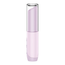Вакуумний стимулятор Satisfyer Secret Kiss, магнітна технологія 3D Air Pulse, 30 режимів, кришечка