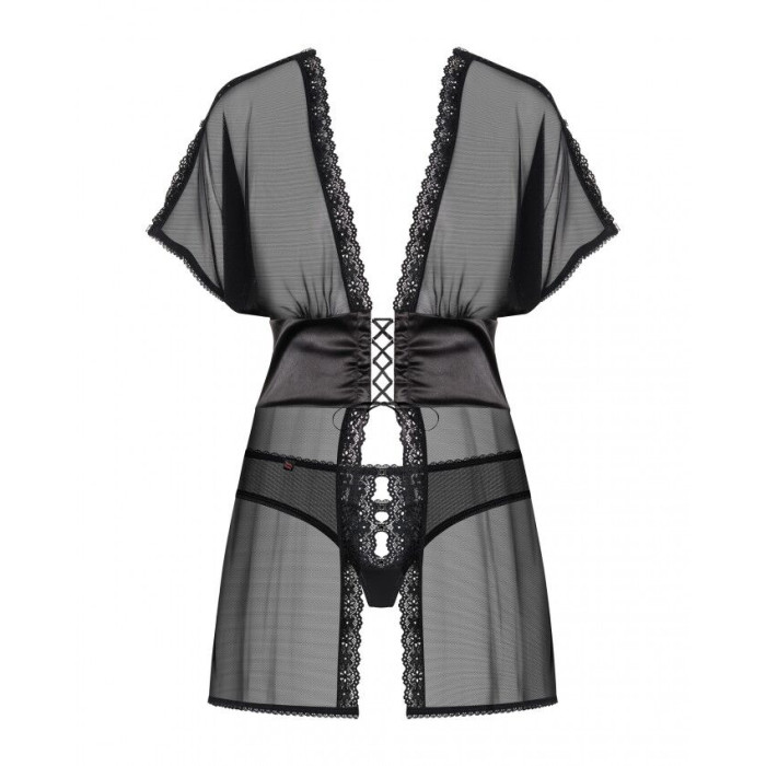Сукня JSY JS228166 Black S/M