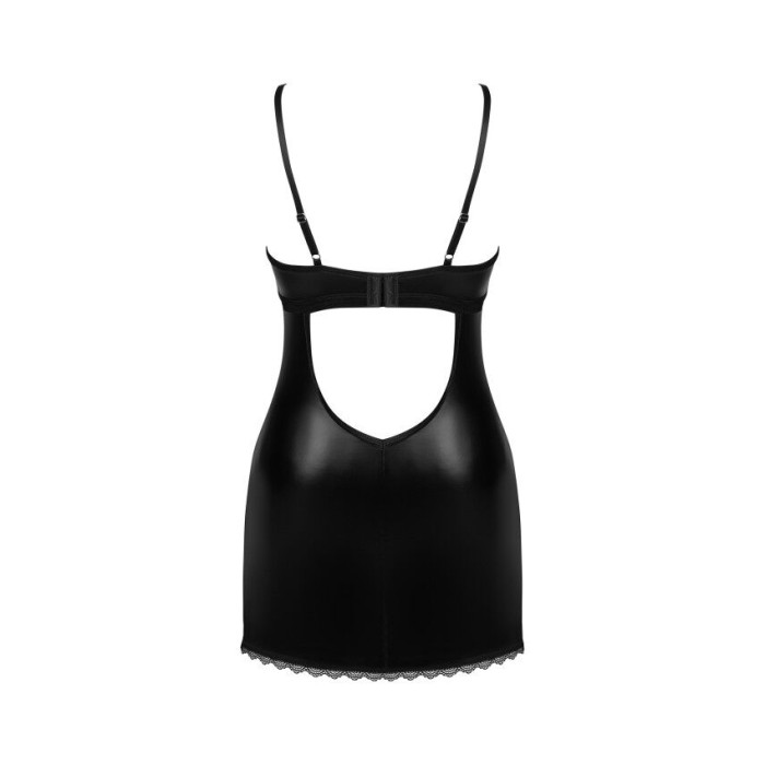 Сукня JSY JS228184 Black S/M