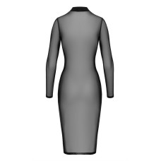 Сукня Noir Handmade F347 Tulle midi dress - XL
