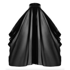 Болеро Noir Handmade F349 Tulle bolero - 3XL