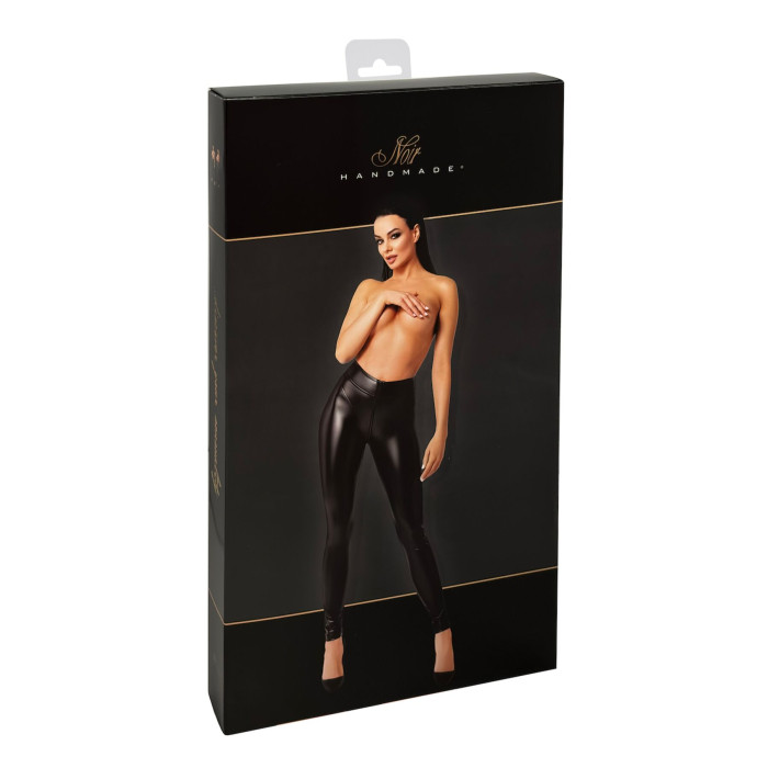 Легінси Noir Handmade F332 Powewetlook pants - M