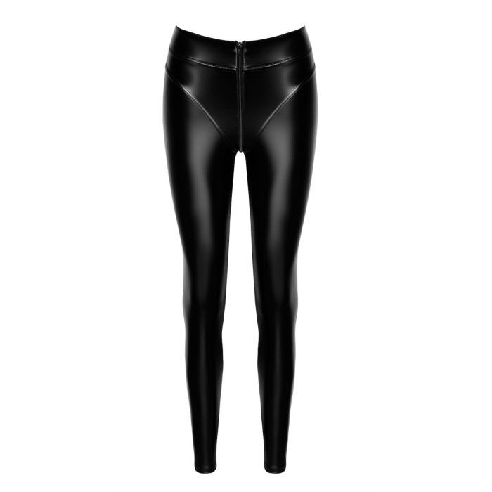 Легінси Noir Handmade F332 Powewetlook pants - L