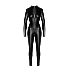 Комбінезон Noir Handmade F331 Powerwetlook overall - XXL