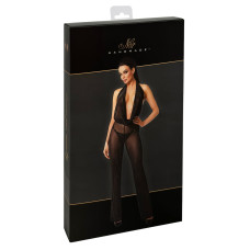 Комбінезон Noir Handmade F350 Shiny tulle overall - XXL