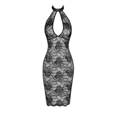 Сукня Noir Handmade F338 Lace midi dress - XL