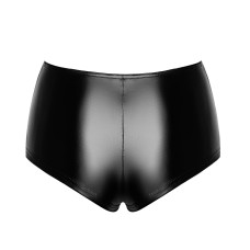 Шорти Noir Handmade F335 Powerwetlook shorts - XL