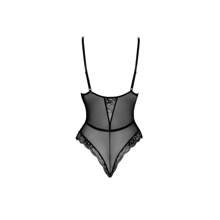 Боді Kissable First Kiss Body L/XL
