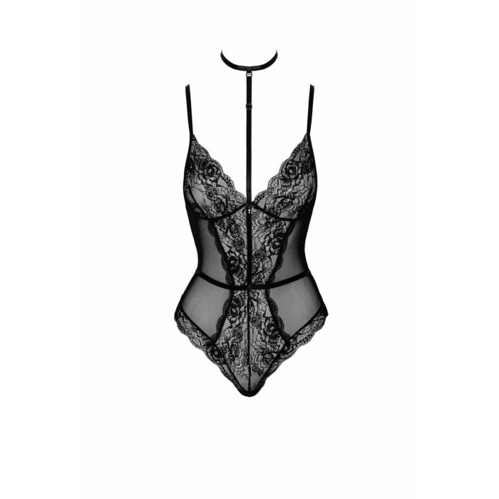 Боді Kissable First Kiss Body S/M