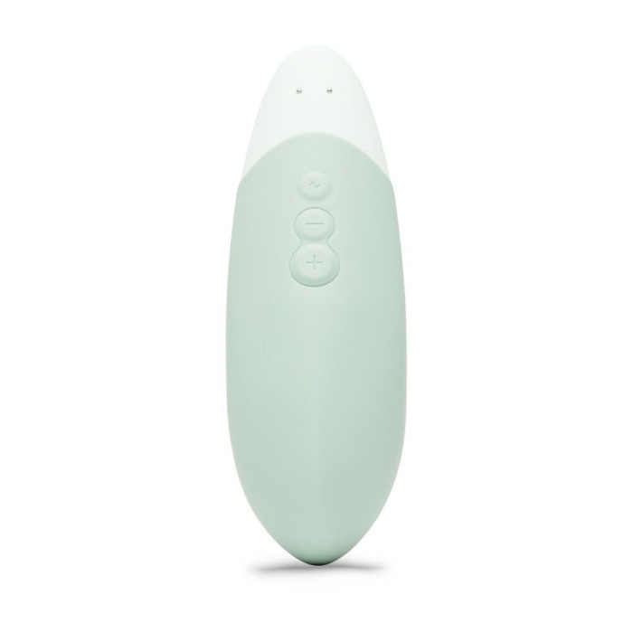 Мінівібратор Womanizer Vibe Sage, 3 авторежими + 10 рівнів інтенсивності