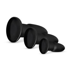 Набір анальних пробок BUTTR - Cluster Bombs Anal Training Set