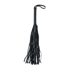 Флогер Punishment – Flogger – Black, 61 см