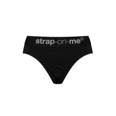 Трусики-стрінги для страпона Strap-On-Me HEROINE HARNESS - XS