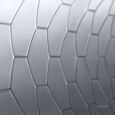 Презервативи LELO HEX Condoms Original 3 Pack (м'ята упаковка!!!)