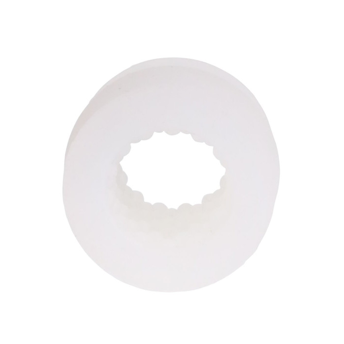 Мастурбатор Doc Johnson GoodHead - Glow Helping Head Silicone