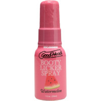 Спрей для анілінгусу Doc Johnson GoodHead Booty Licker Spray — Watermelon 29 мл