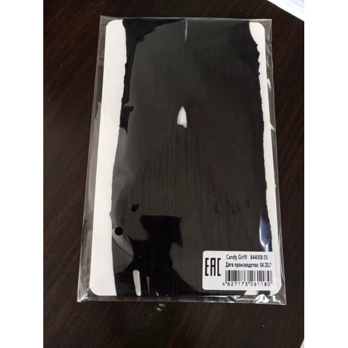 Комплект колготок JSY WW7040-open Black One Size (4 шт)