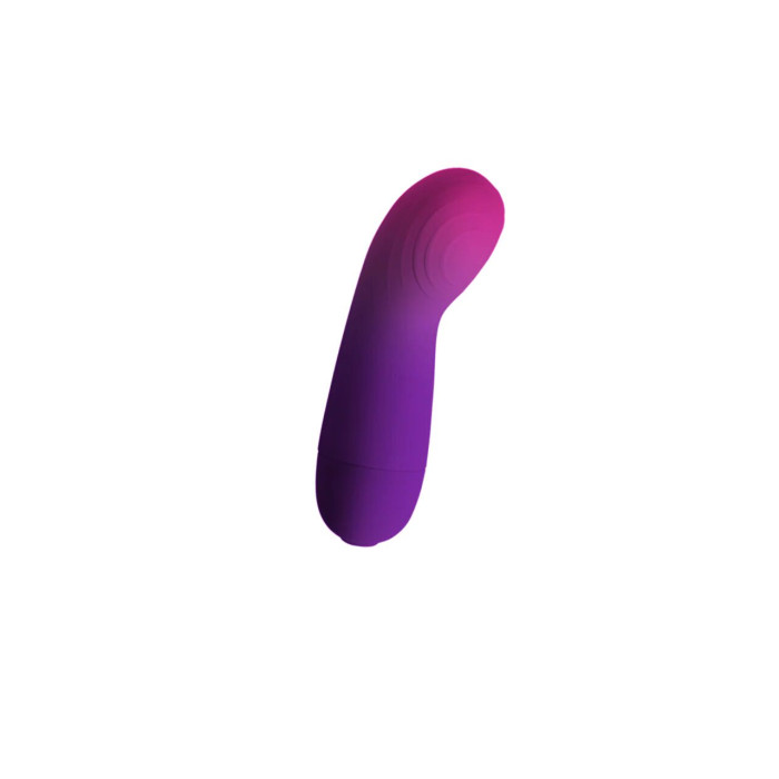 Вібратор Rocks Off Glo Girl - Vibe