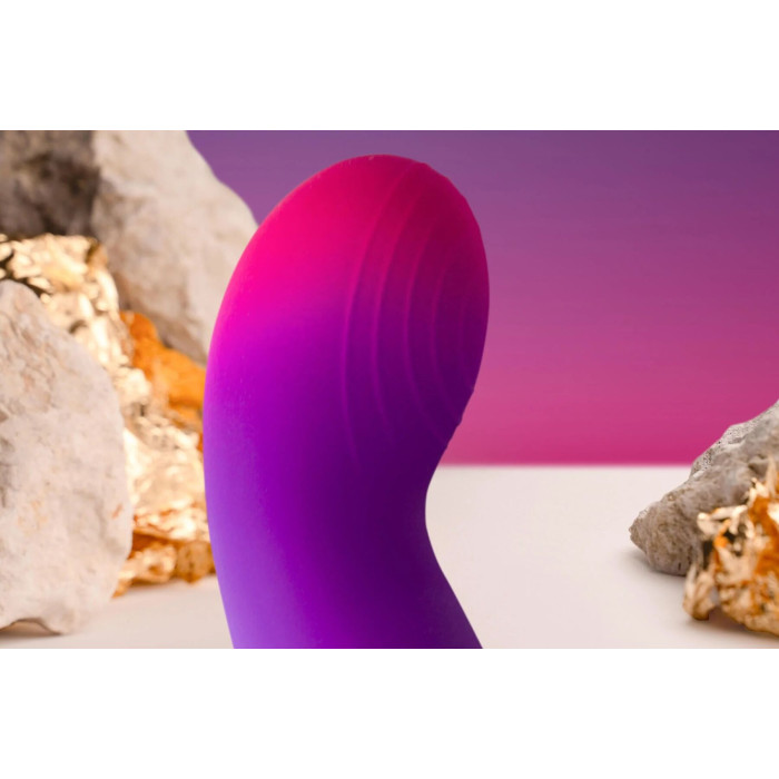 Вібратор Rocks Off Glo Girl - Vibe