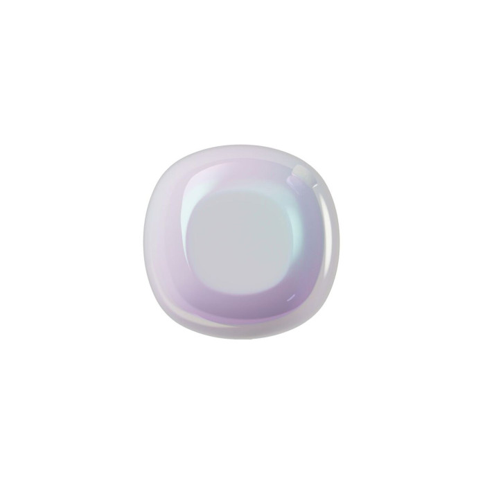 Вакуумний кліторальний стимулятор Zalo Lia Lavender Purple, 3 насадки, 3 режими, різна інтенсивність