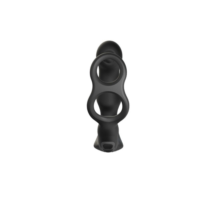 Стимулятор простати Nexus SIMUL8 Orbit Edition з ерекційним кільцем
