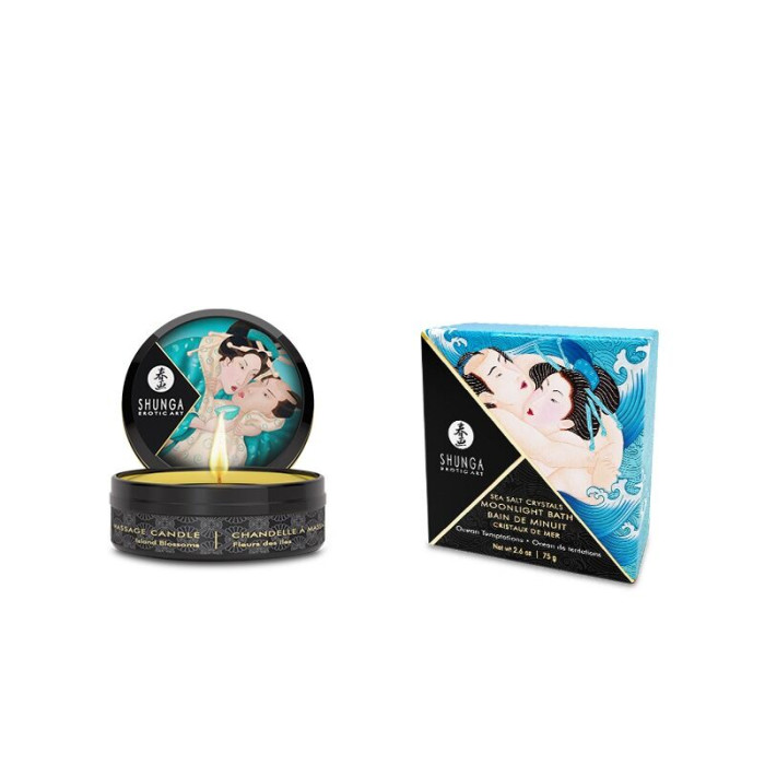Адвент-календар бажань Shunga Calendar Of Desires, 25 сюрпризів