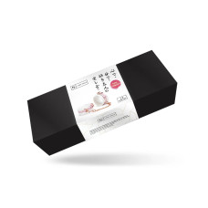 Поножі Liebe Seele White & Pink Fairy Leather Ankle Cuffs