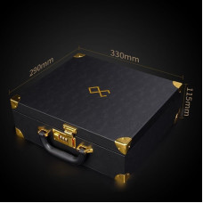 Кейс для зберігання LOCKINK Moonlight Treasure Chest Storage Box